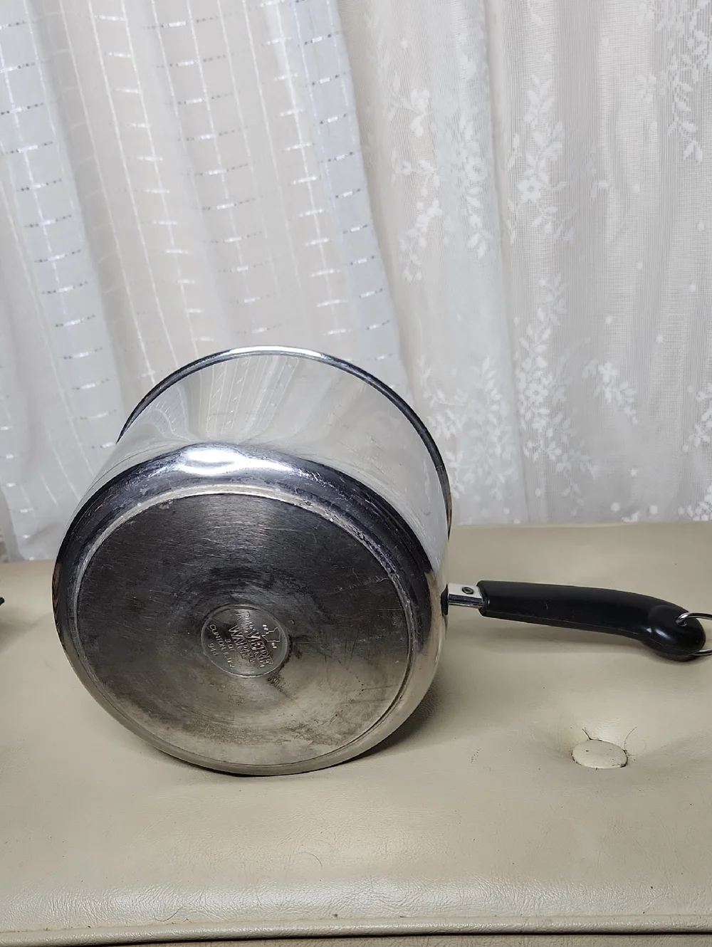 Revere Ware vintage revere